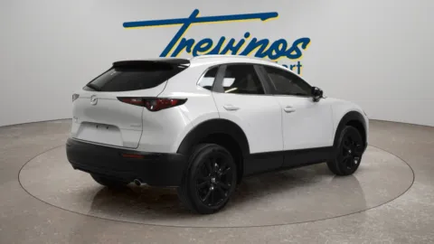 Photos of 2024 Mazda CX-30 2.5 S Select Sport for sale in McAllen, TX at Trevinos Auto Mart