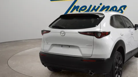 Another view of 2024 Mazda CX-30 2.5 S Select Sport for sale in McAllen, TX at Trevinos Auto Mart