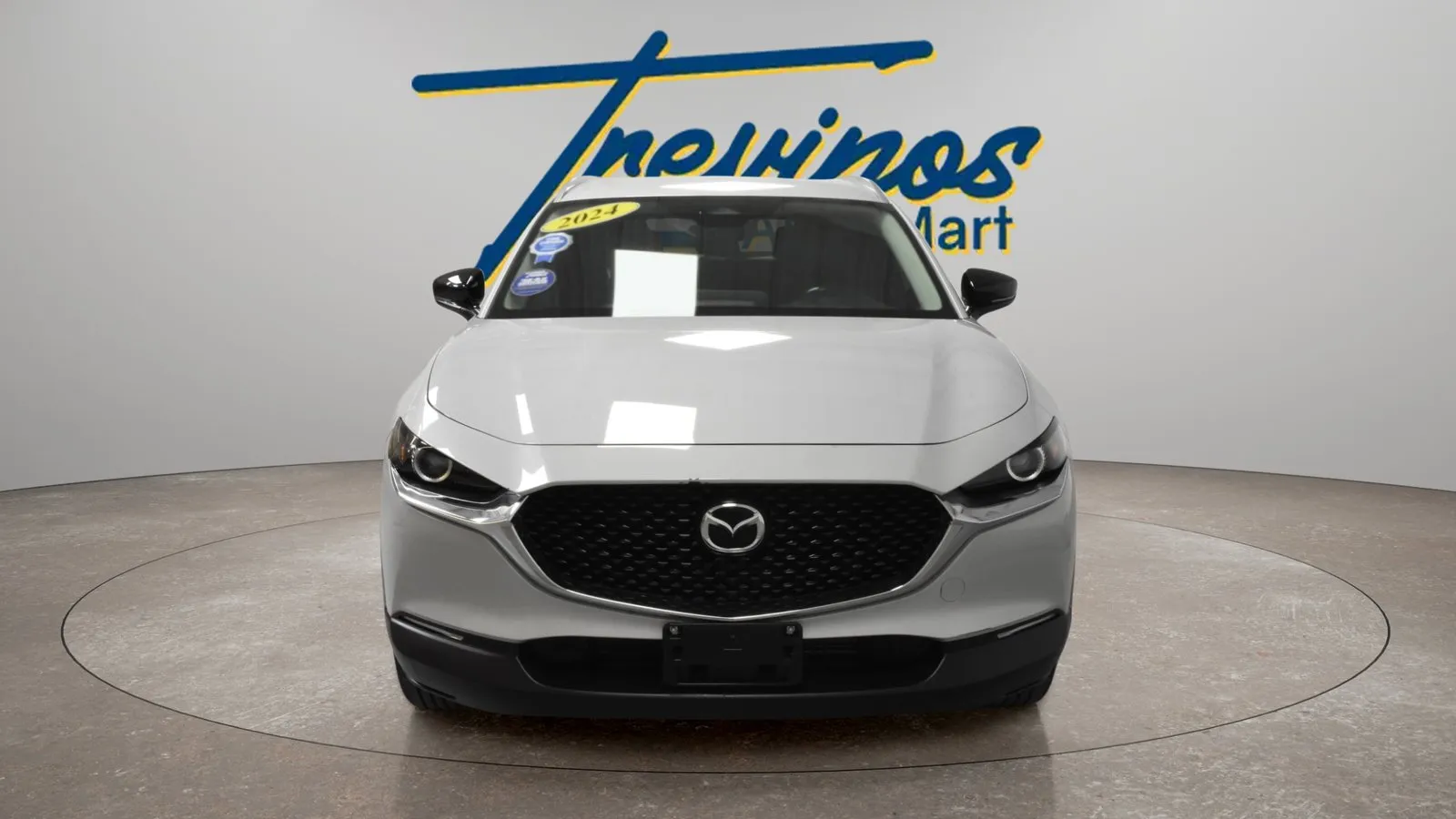 Mazda CX-30 photo 4