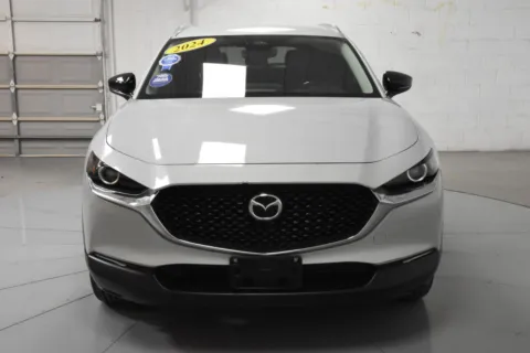 More photos of 2024 Mazda CX-30 2.5 S Select Sport at Trevinos Auto Mart, TX