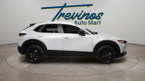 More photos of 2024 Mazda CX-30 2.5 S Select Sport at Trevinos Auto Mart, TX