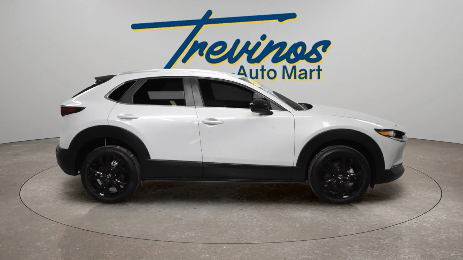 Mazda CX-30 photo 5