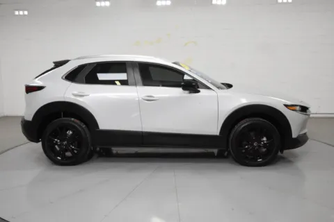 More photos of 2024 Mazda CX-30 2.5 S Select Sport at Trevinos Auto Mart, TX