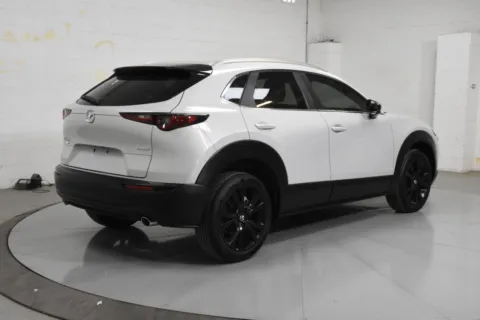Photos of 2024 Mazda CX-30 2.5 S Select Sport for sale in McAllen, TX at Trevinos Auto Mart