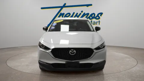 More photos of 2024 Mazda CX-30 2.5 S Select Sport at Trevinos Auto Mart, TX
