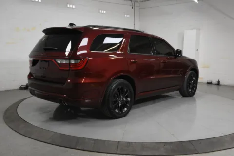Photos of 2023 Dodge Durango R/T Plus for sale in McAllen, TX at Trevinos Auto Mart