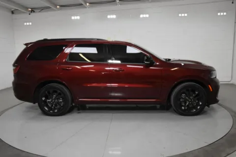 More photos of 2023 Dodge Durango R/T Plus at Trevinos Auto Mart, TX