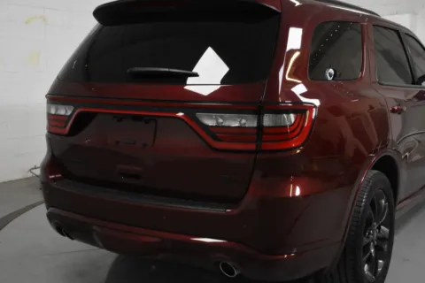 Another view of 2023 Dodge Durango R/T Plus for sale in McAllen, TX at Trevinos Auto Mart