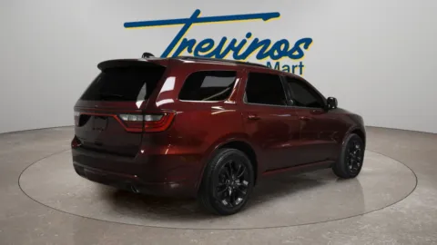 Photos of 2023 Dodge Durango R/T Plus for sale in McAllen, TX at Trevinos Auto Mart