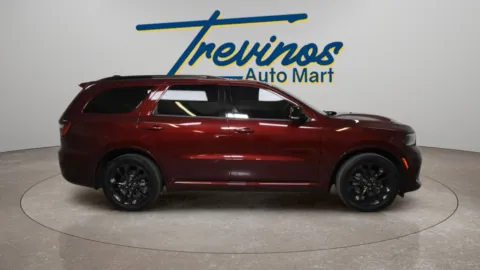 More photos of 2023 Dodge Durango R/T Plus at Trevinos Auto Mart, TX
