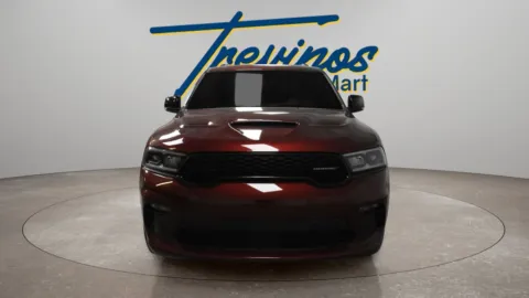 More photos of 2023 Dodge Durango R/T Plus at Trevinos Auto Mart, TX