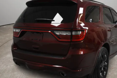 Another view of 2023 Dodge Durango R/T Plus for sale in McAllen, TX at Trevinos Auto Mart