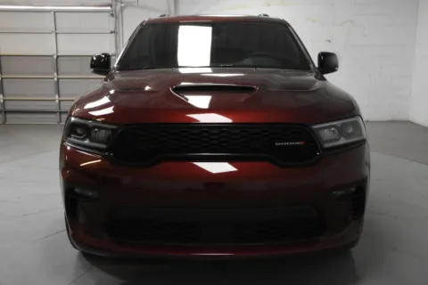 More photos of 2023 Dodge Durango R/T Plus at Trevinos Auto Mart, TX