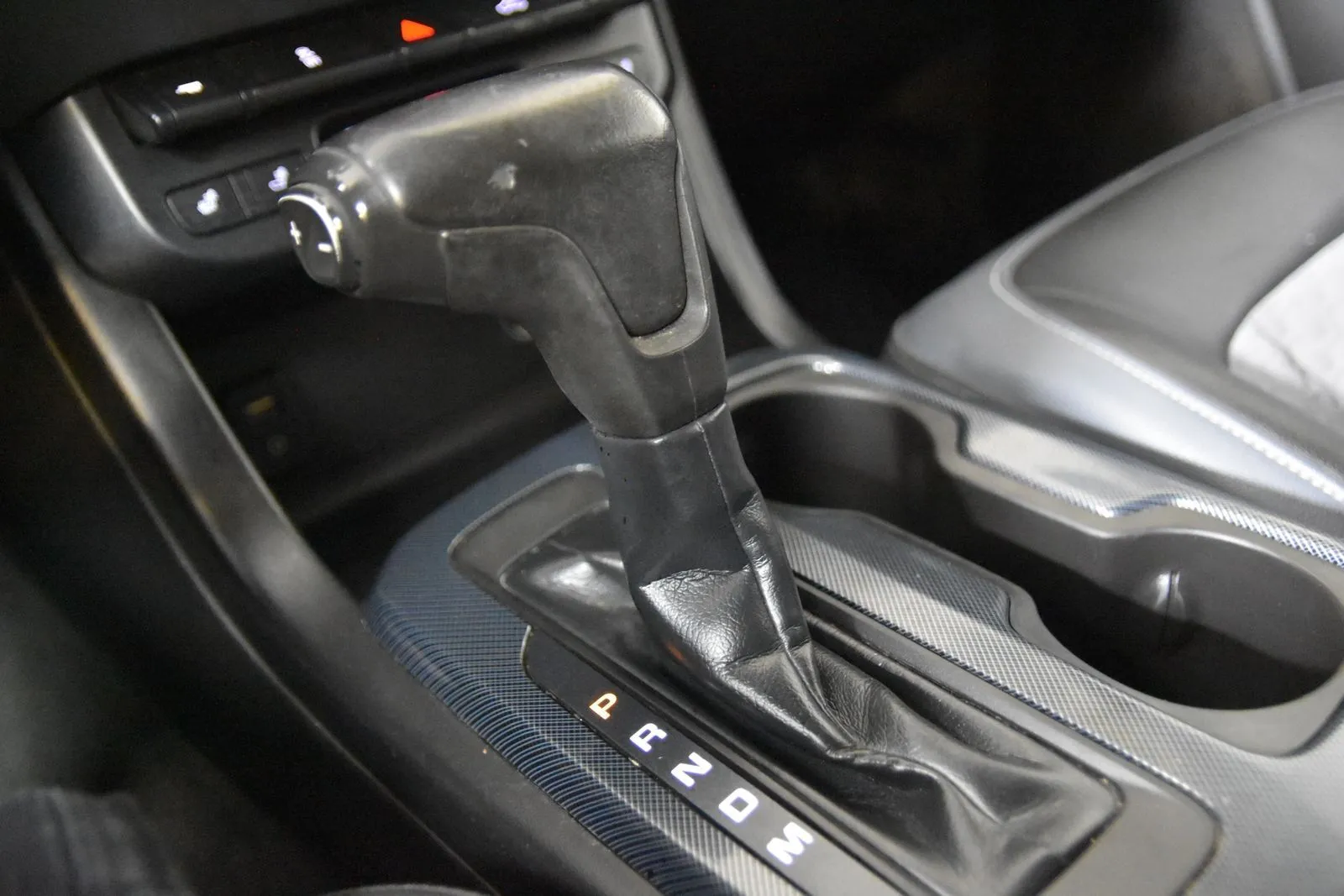Chevrolet Colorado photo 27