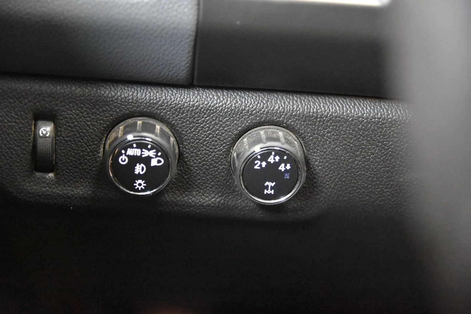 Chevrolet Colorado photo 18
