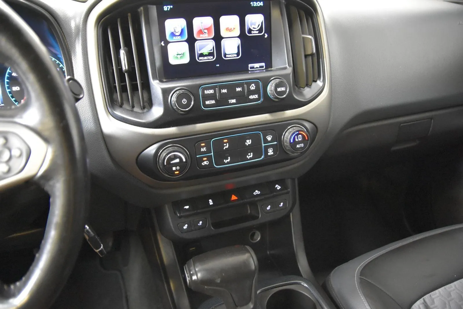 Chevrolet Colorado photo 19
