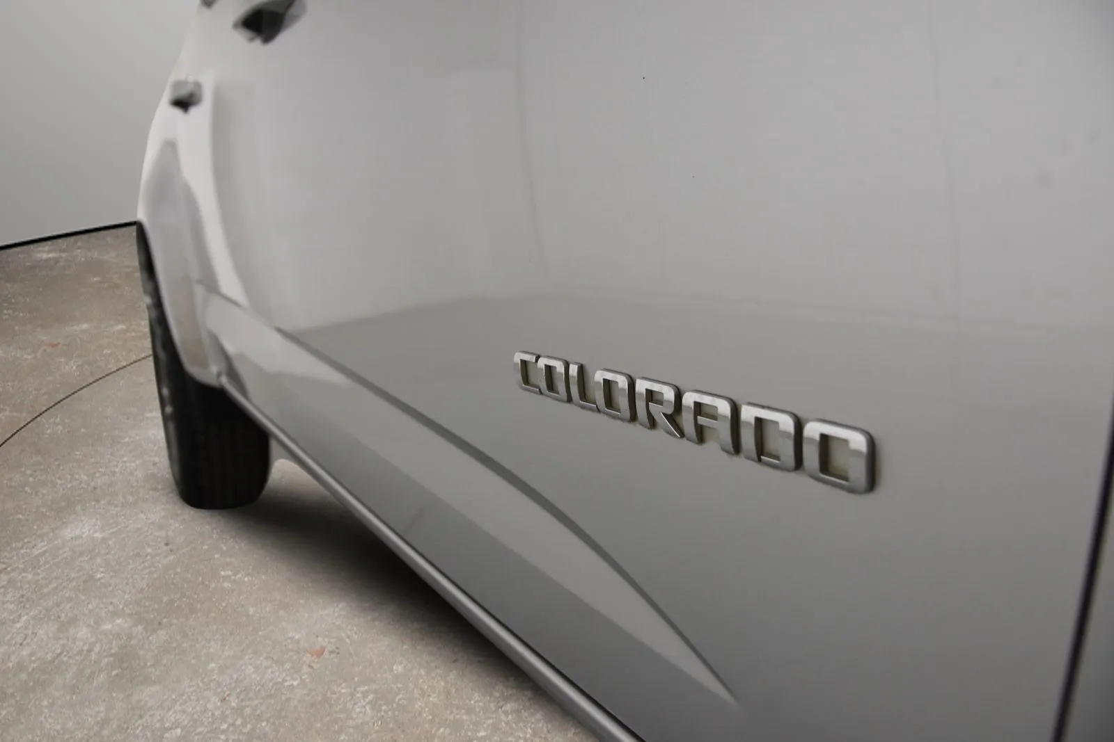 Chevrolet Colorado photo 35