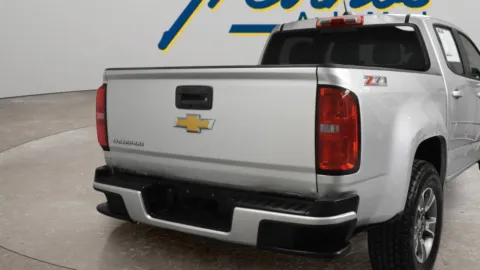 Another view of 2016 Chevrolet Colorado Z71 for sale in McAllen, TX at Trevinos Auto Mart