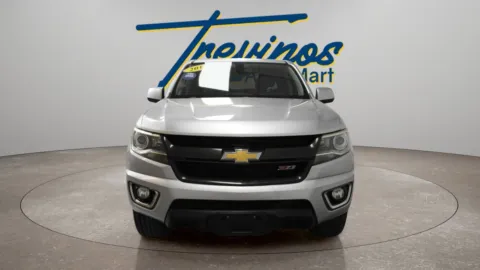 More photos of 2016 Chevrolet Colorado Z71 at Trevinos Auto Mart, TX