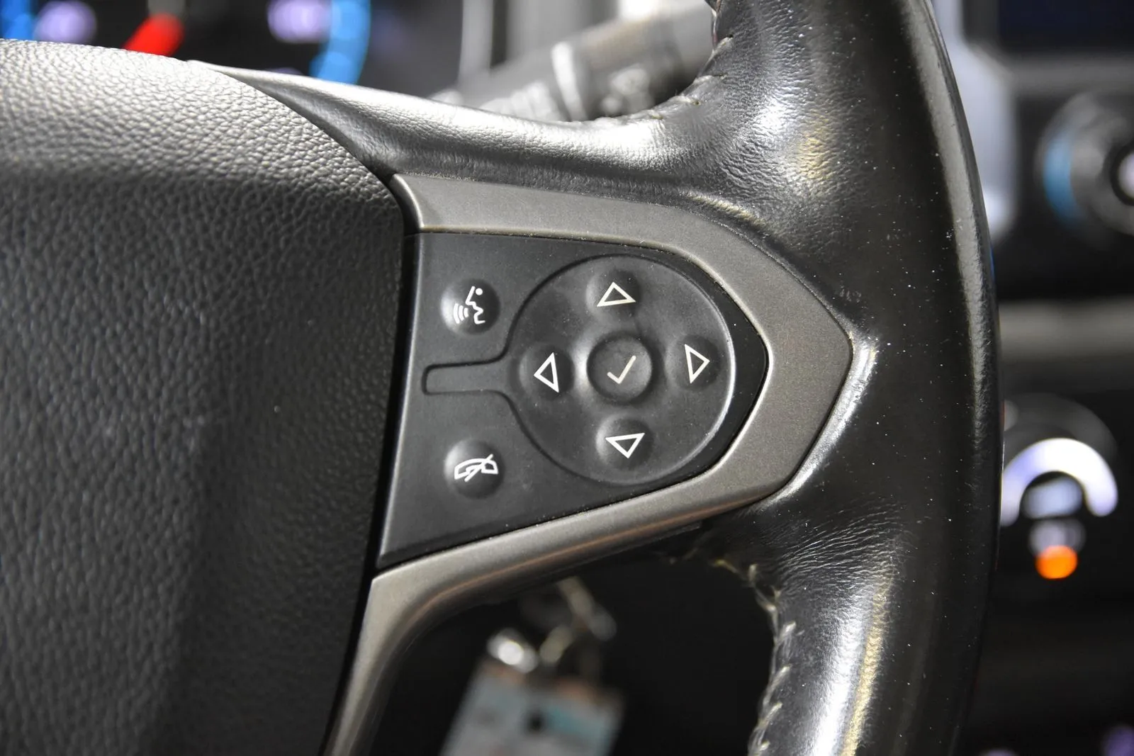 Chevrolet Colorado photo 16
