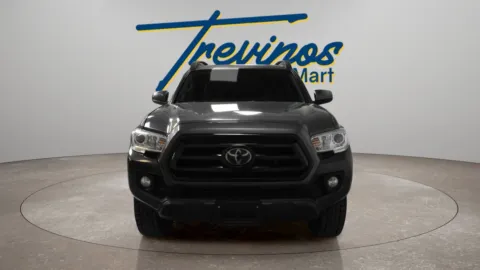 More photos of 2023 Toyota Tacoma SR5 at Trevinos Auto Mart, TX