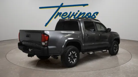 Photos of 2023 Toyota Tacoma SR5 for sale in McAllen, TX at Trevinos Auto Mart