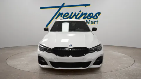 More photos of 2022 BMW 3 Series 330i at Trevinos Auto Mart, TX