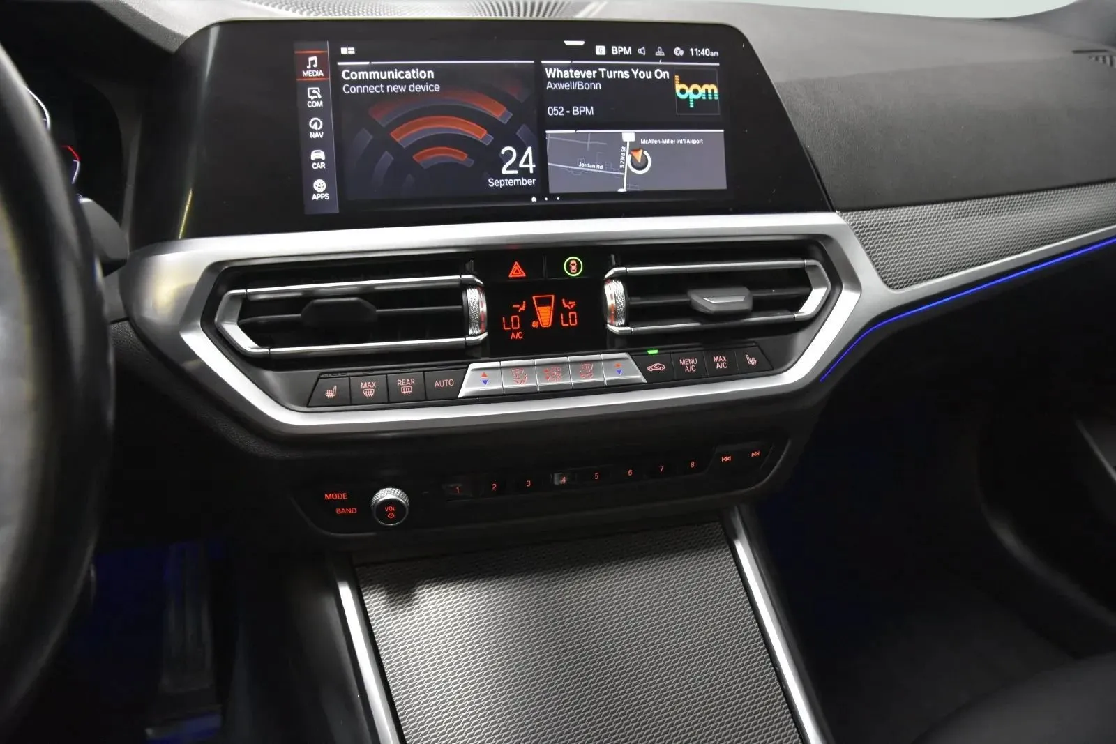 BMW 3 Series photo 20