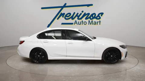 More photos of 2022 BMW 3 Series 330i at Trevinos Auto Mart, TX
