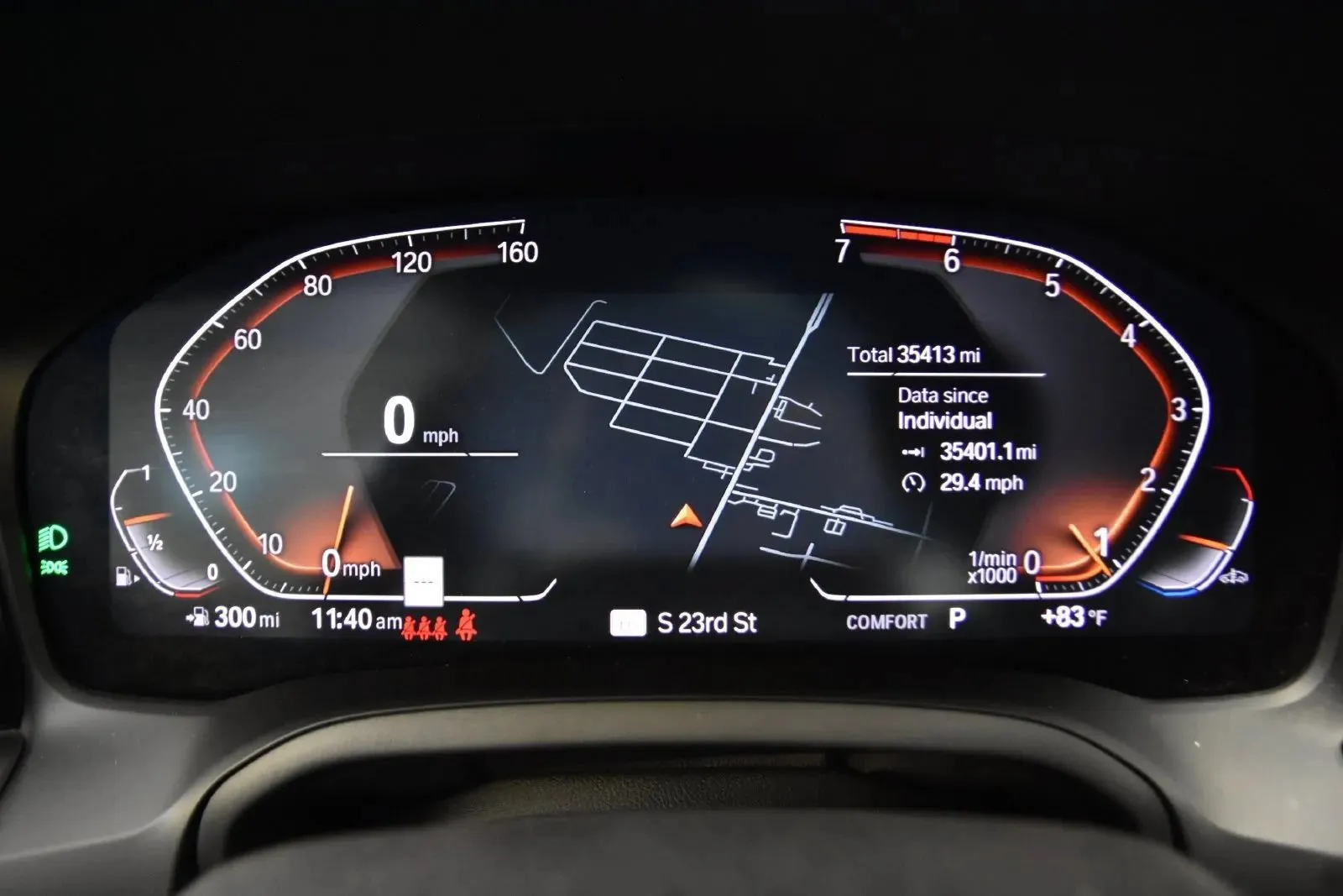 BMW 3 Series photo 18