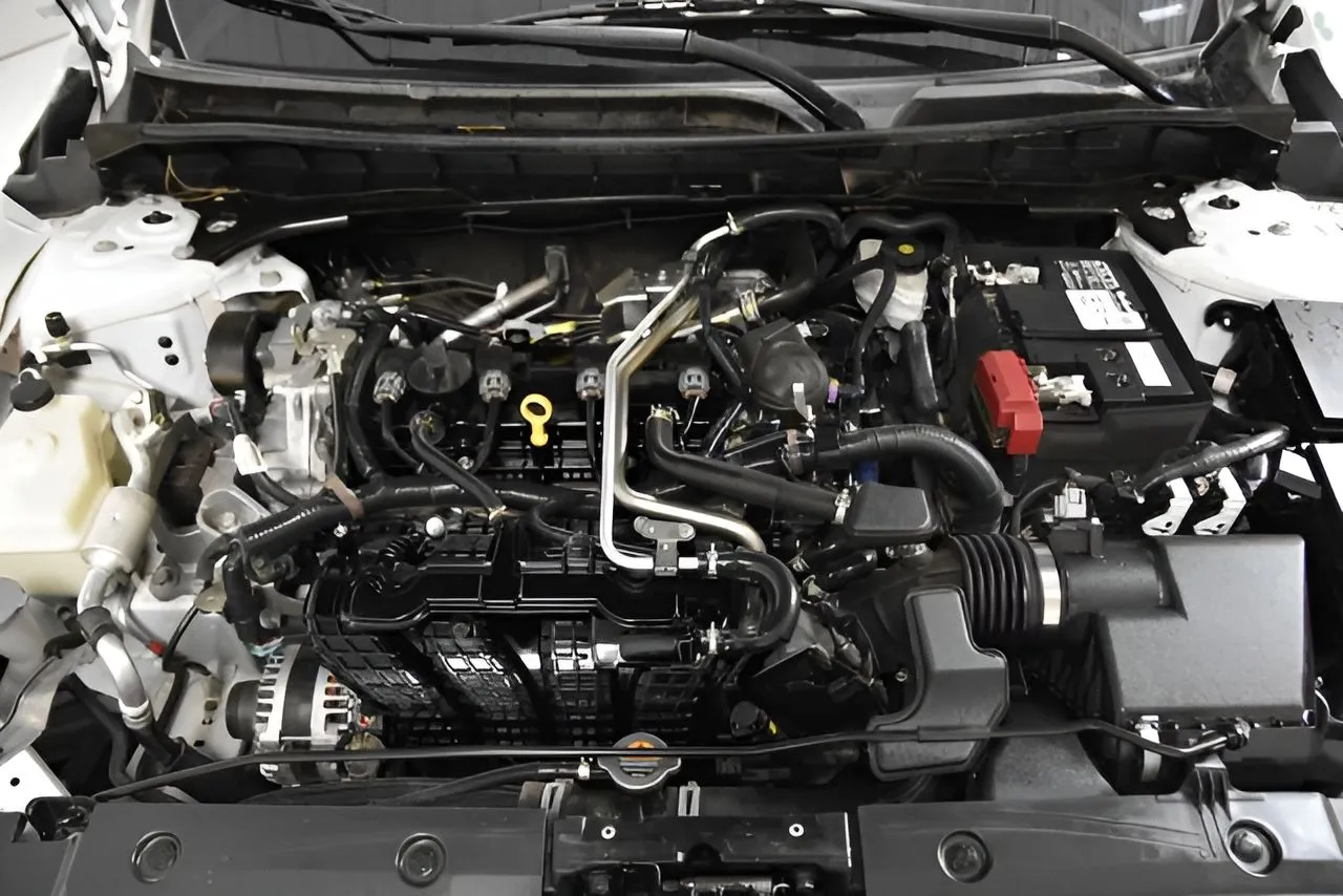 Nissan Altima photo 31
