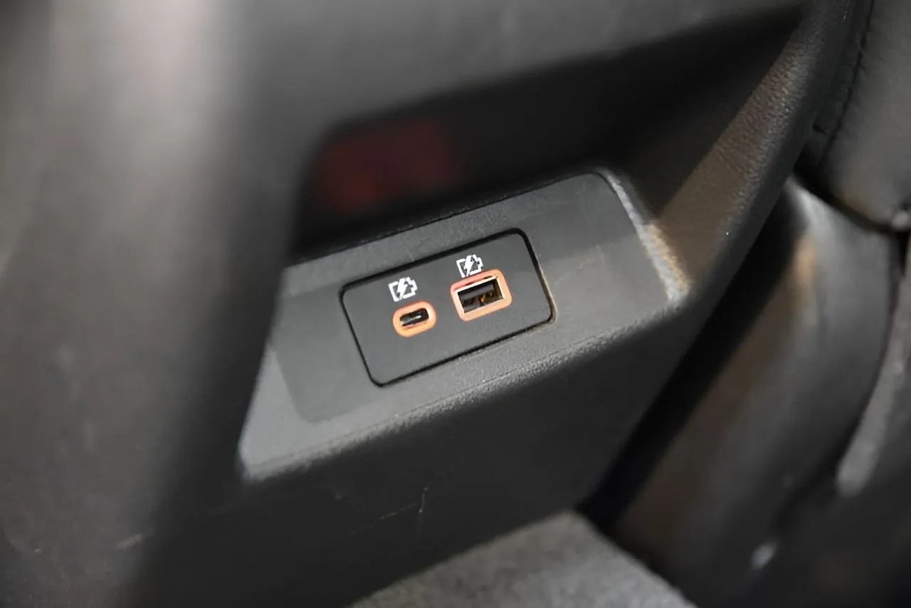 Nissan Altima photo 26