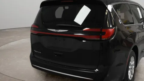 Another view of 2023 Chrysler Pacifica Touring L for sale in McAllen, TX at Trevinos Auto Mart