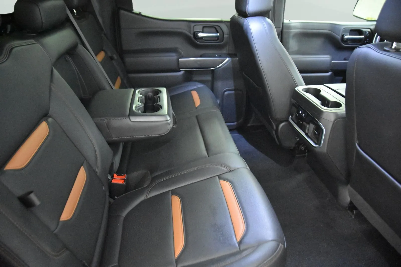 GMC Sierra photo 37