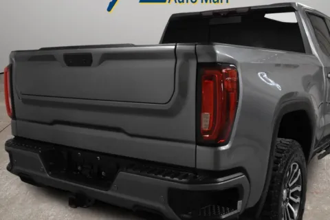 Another view of 2020 GMC Sierra 1500 AT4 for sale in McAllen, TX at Trevinos Auto Mart