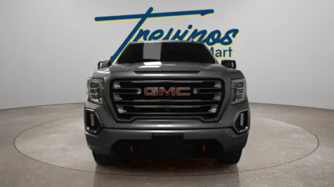 More photos of 2020 GMC Sierra 1500 AT4 at Trevinos Auto Mart, TX