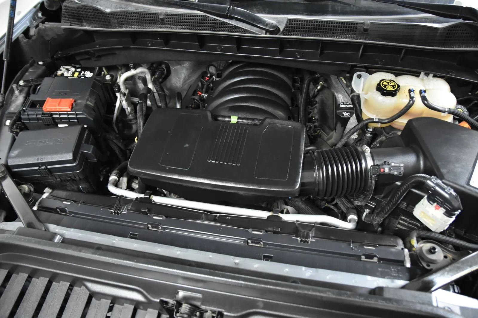 GMC Sierra photo 39