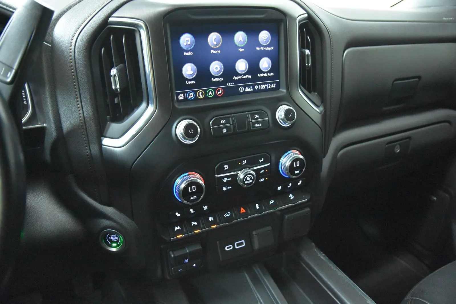 GMC Sierra photo 20