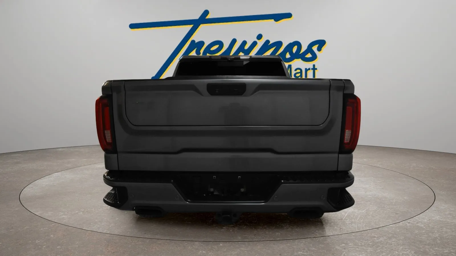 GMC Sierra photo 9