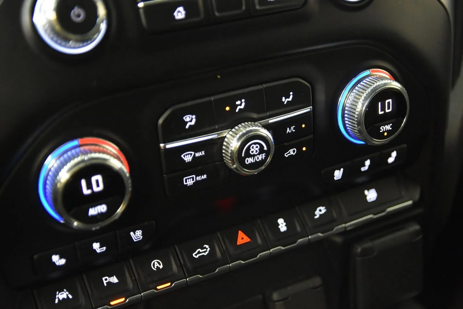 GMC Sierra photo 23