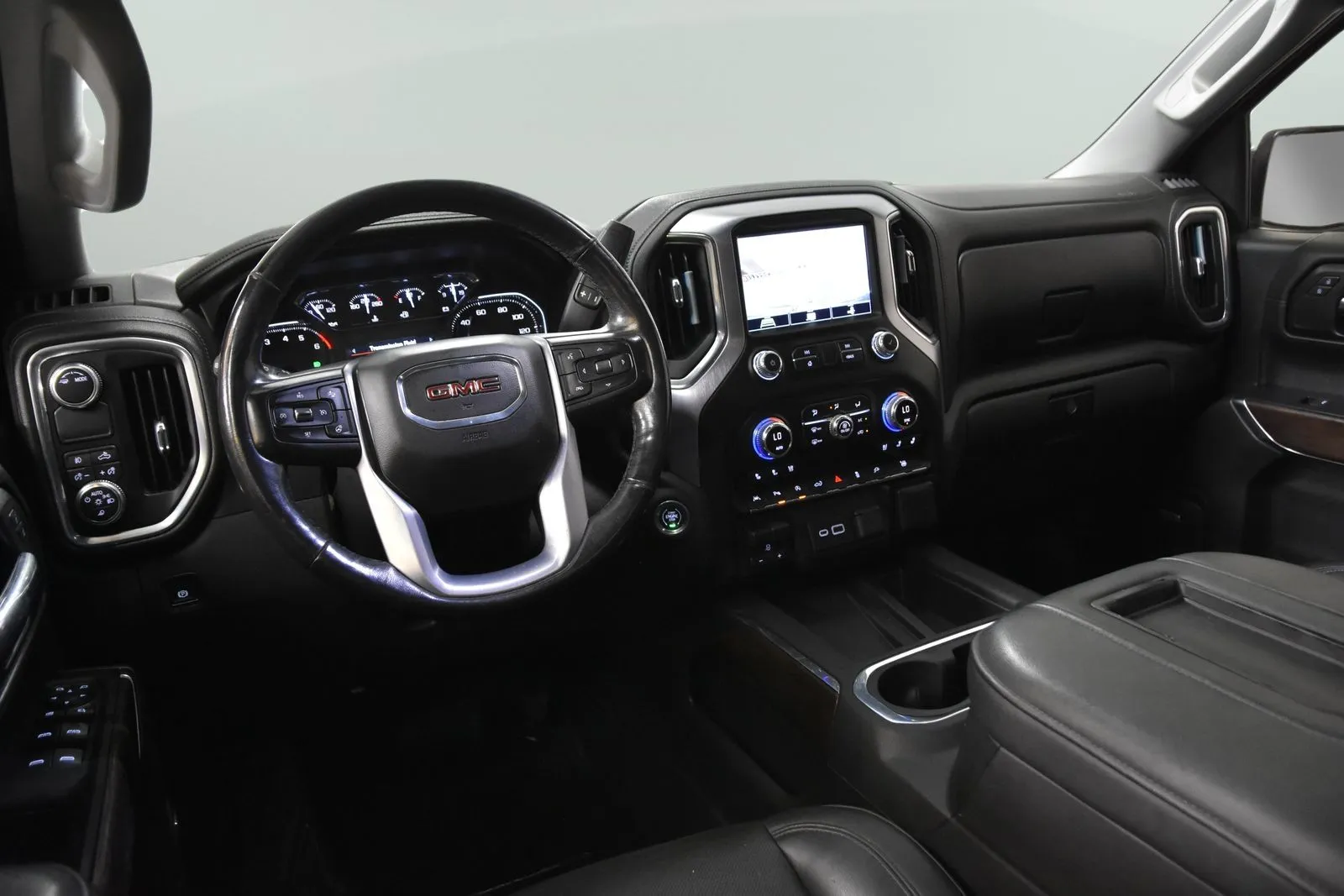 GMC Sierra photo 29