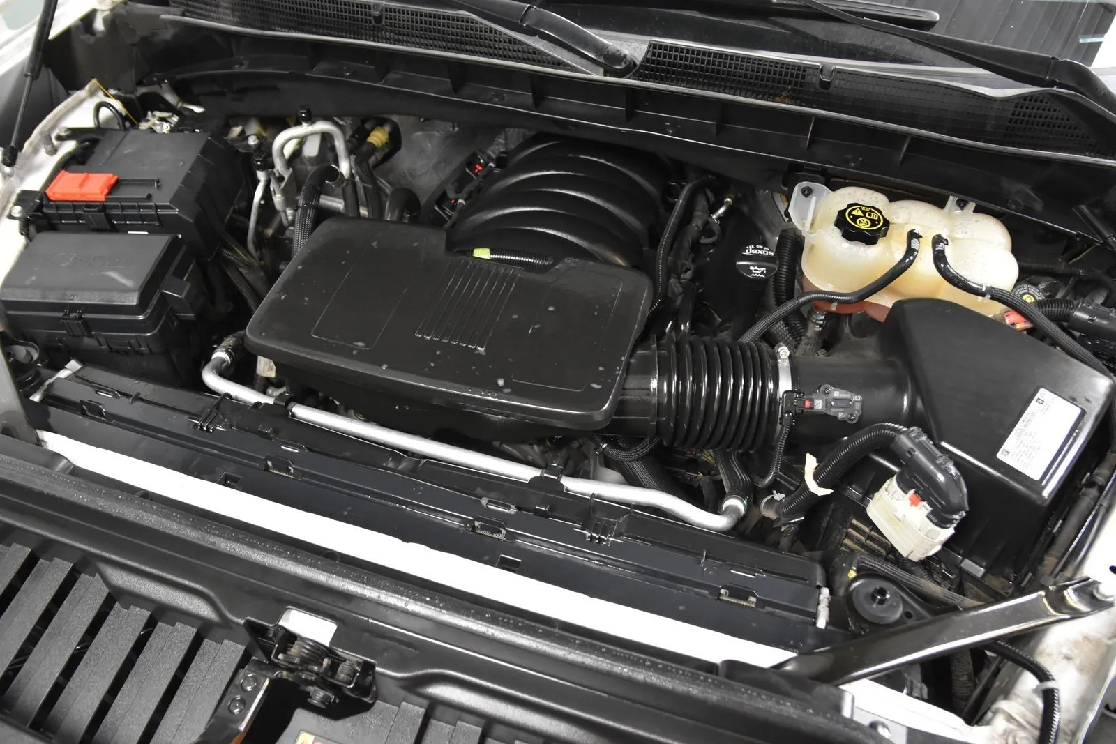 GMC Sierra photo 37
