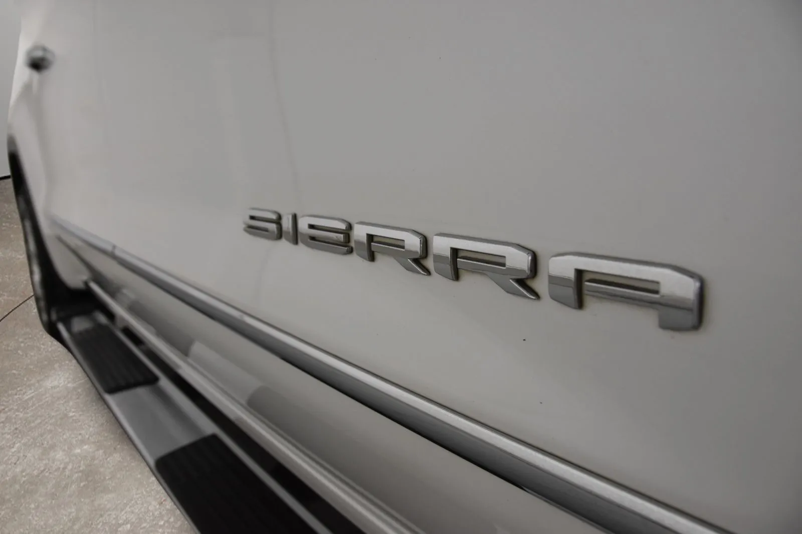 GMC Sierra photo 39