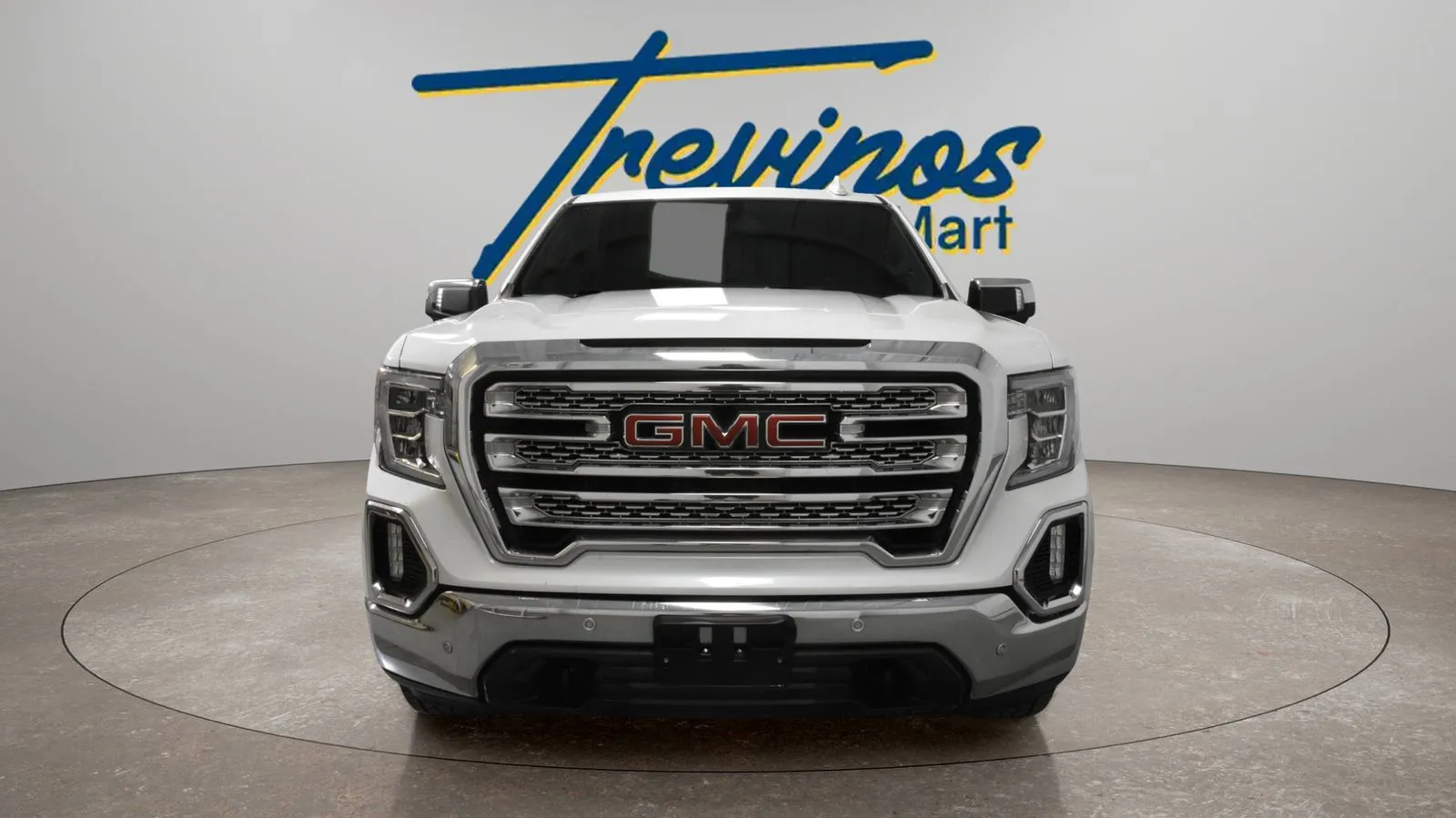 GMC Sierra photo 4