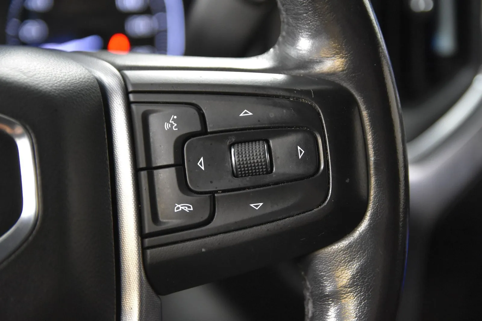GMC Sierra photo 17
