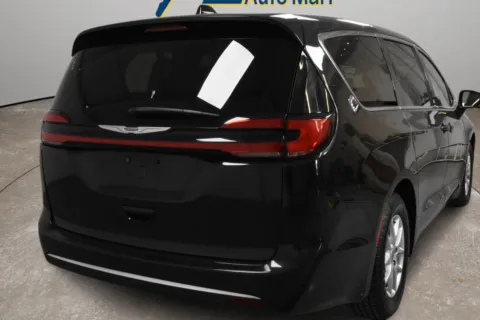 Another view of 2023 Chrysler Pacifica Touring L for sale in McAllen, TX at Trevinos Auto Mart
