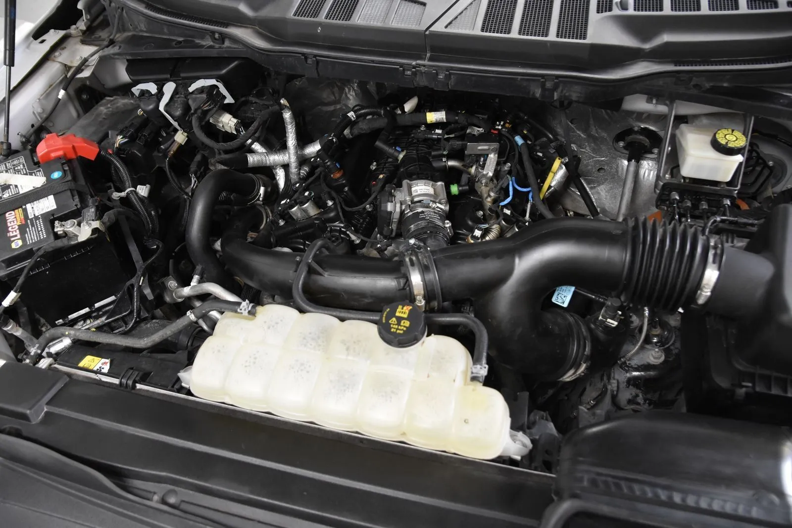 Ford F-150 photo 39