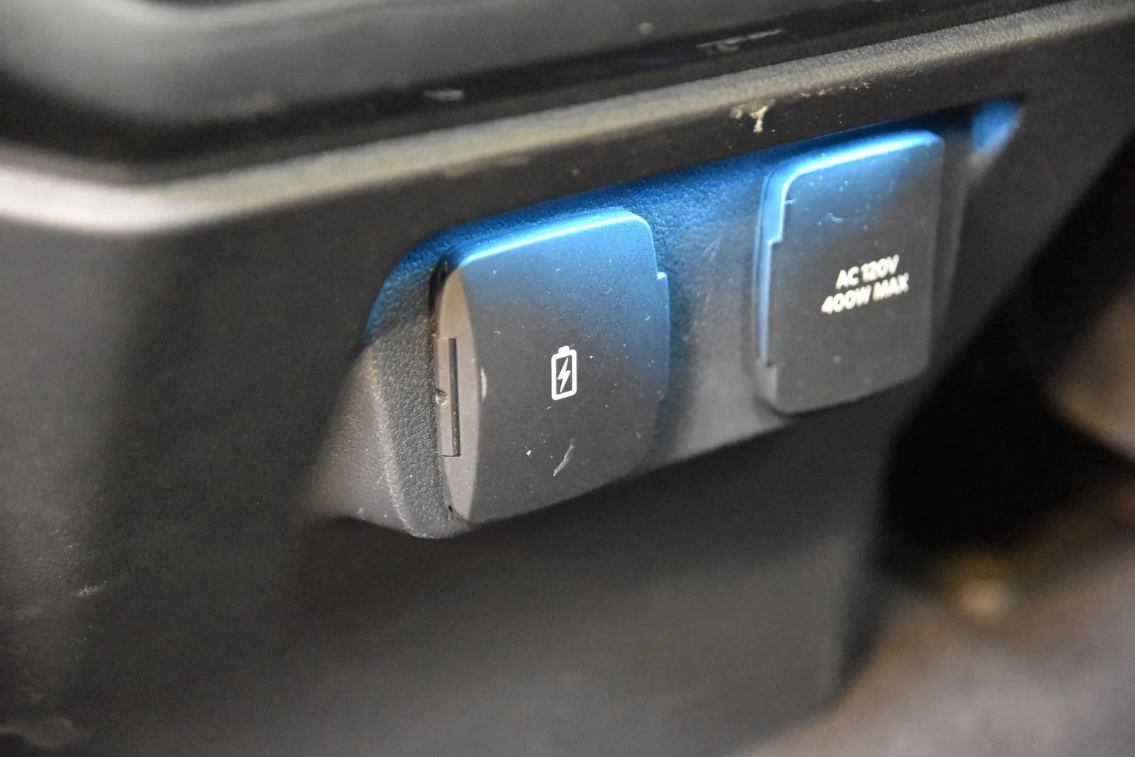 Ford F-150 photo 34