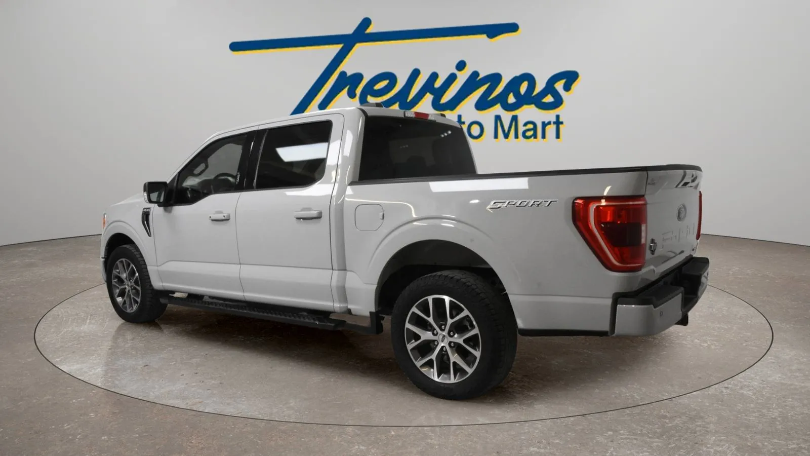 Ford F-150 photo 10