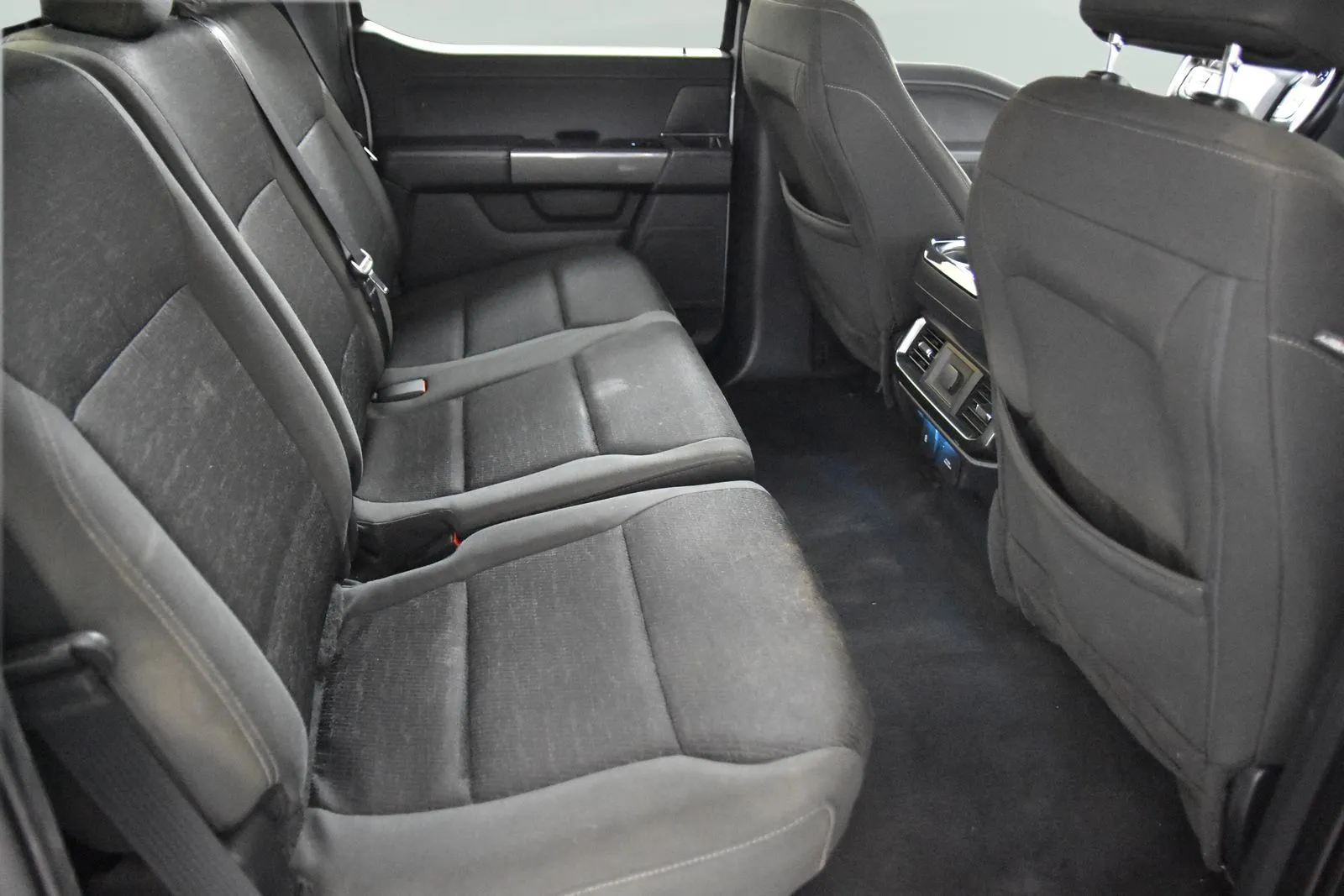 Ford F-150 photo 37